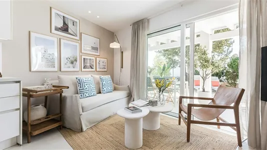 Apartments in Sant Josep de sa Talaia - photo 1