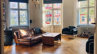 Apartment for rent in Berlin Neukölln, Berlin