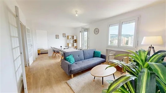 Rooms in Saint-Étienne - photo 8