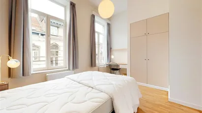 Room for rent in Stad Brussel, Brussels