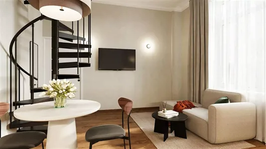 Apartments in Stad Brussel - photo 2