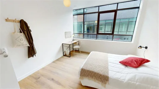 Rooms in Nanterre - photo 3