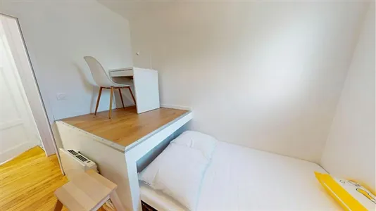 Rooms in Bordeaux - photo 3