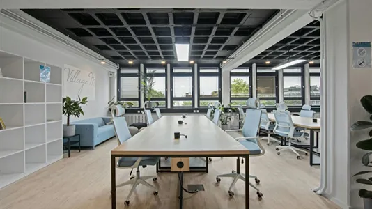 Rooms in Berlin Mitte - photo 9