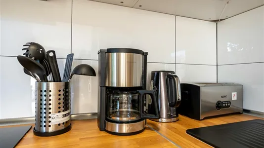 Apartments in Krefeld - photo 8