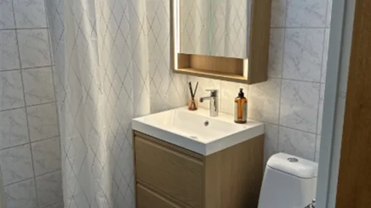 Apartments in Ystad - photo 10