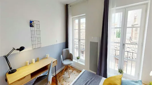 Rooms in Toulouse - photo 7