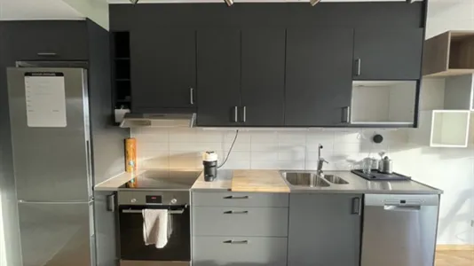 Apartments in Johanneberg - photo 4