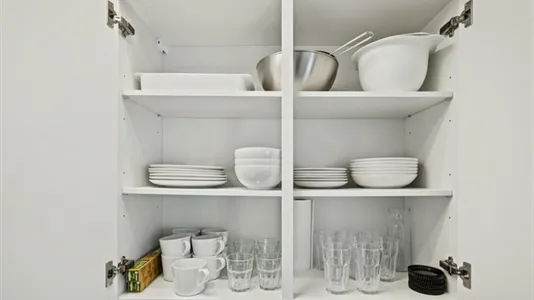 Apartments in Dusseldorf - photo 10