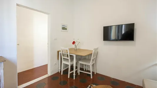 Apartments in Florence - photo 5
