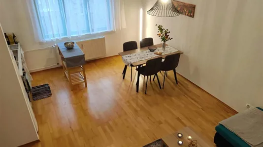 Apartments in Vienna Brigittenau - photo 3