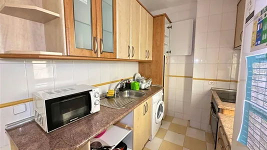 Rooms in Madrid Arganzuela - photo 6