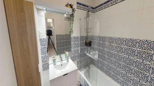 Rooms in Paris 19ème arrondissement - photo 5