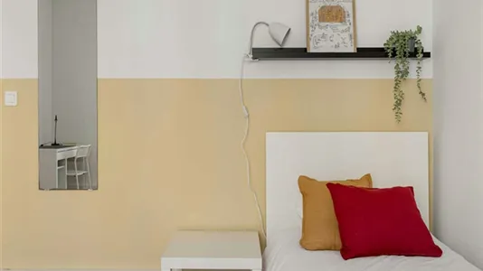 Rooms in Location is not specified - photo 4