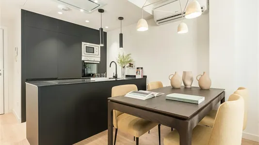 Apartments in Madrid Tetuán - photo 4