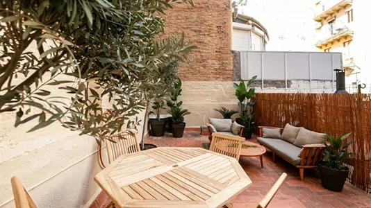 Apartments in Barcelona Gràcia - photo 8