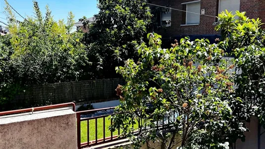 Rooms in Madrid Hortaleza - photo 10