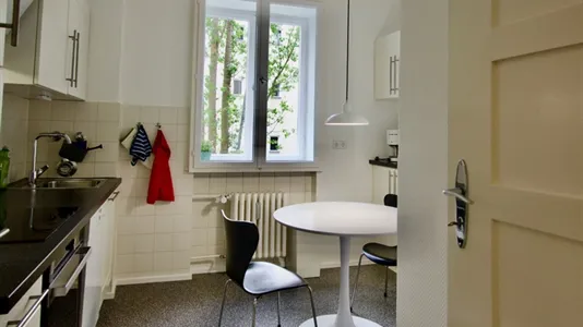 Apartments in Berlin Charlottenburg-Wilmersdorf - photo 10