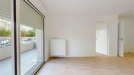 Apartments in Angers - photo 3