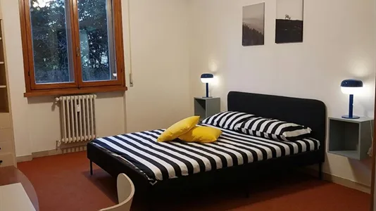 Rooms in Florence - photo 3
