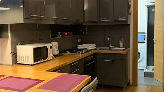 Apartments in Roma Municipio XIV – Monte Mario - photo 4