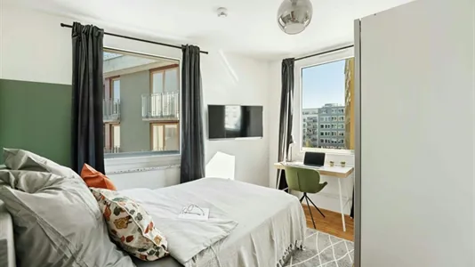 Rooms in Munich Sendling-Westpark - photo 5