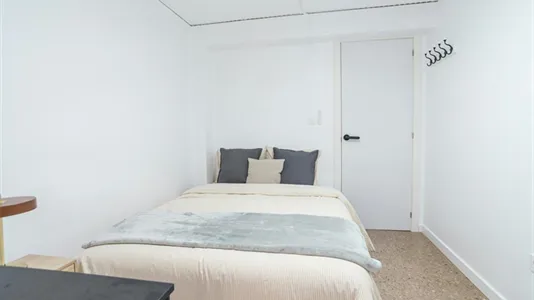 Rooms in Mislata - photo 3