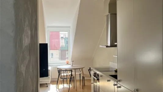 Apartments in Sundbyberg - photo 4