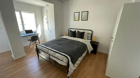 Rooms in Alaquàs - photo 3