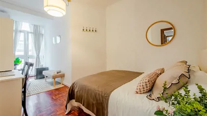Room for rent in Madrid Chamberí, Madrid