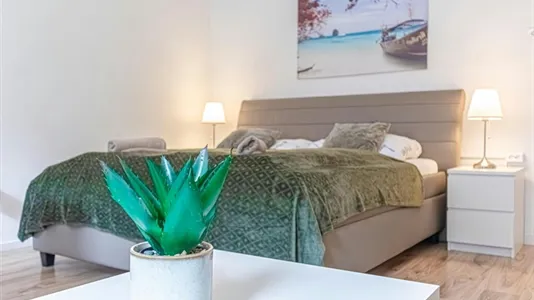 Apartments in Wien Rudolfsheim-Fünfhaus - photo 8