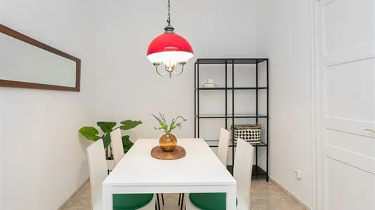 Apartments in Barcelona Eixample - photo 4