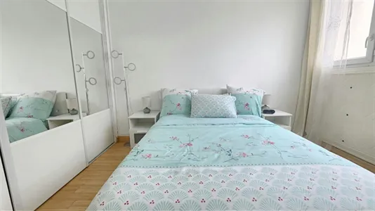 Apartments in Paris 20ème arrondissement - photo 8