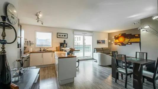 Apartments in Nanterre - photo 6