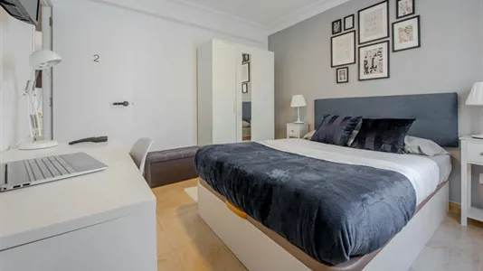 Rooms in Húmera-Somosaguas-Prado del Rey - photo 3