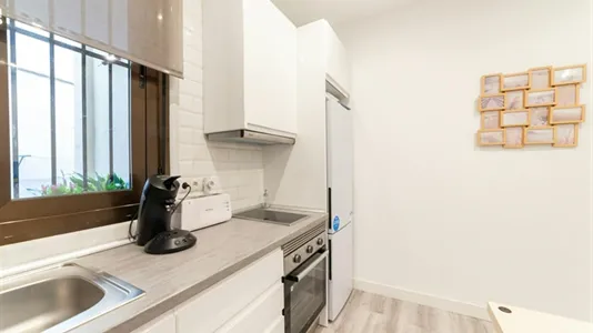 Apartments in Madrid Arganzuela - photo 8