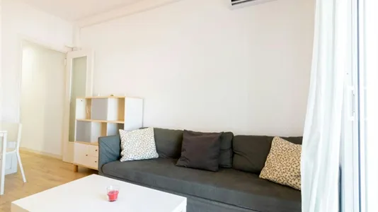 Apartments in L'Hospitalet de Llobregat - photo 4