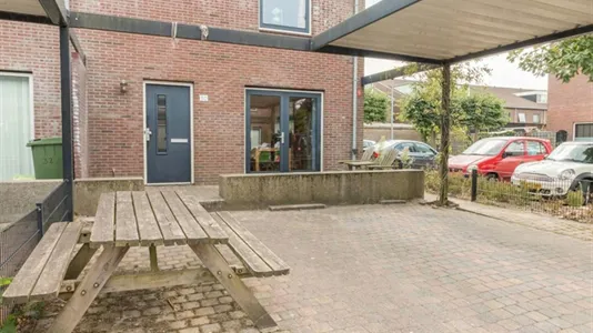 Rooms in Almere - photo 7