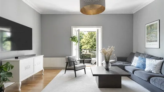 Apartments in Helsingborg - photo 1