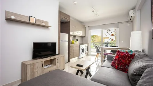 Apartments in Dafni-Ymittos - photo 5