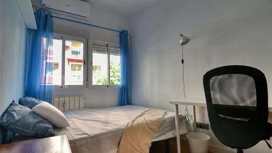 Rooms in Madrid Salamanca - photo 3