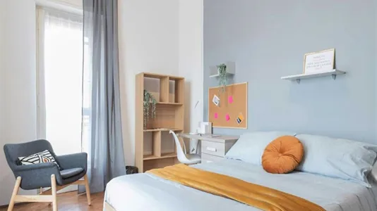 Rooms in Turin - photo 3