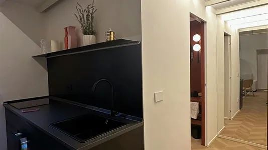 Apartments in Roma Municipio II – Parioli/Nomentano - photo 6