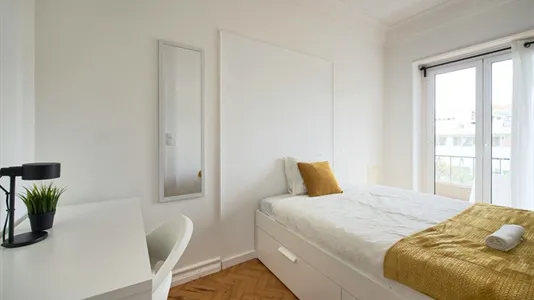 Rooms in Location is not specified - photo 8