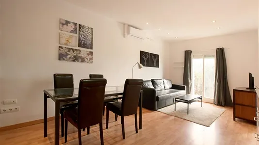 Apartments in L'Hospitalet de Llobregat - photo 2