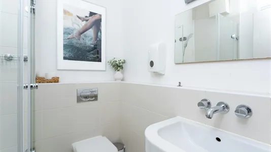 Apartments in Budapest Terézváros - photo 7