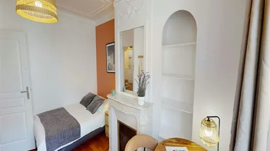Rooms in Paris 15ème arrondissement - photo 1