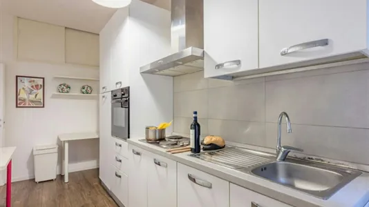 Apartments in Florence - photo 5
