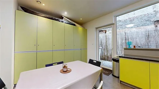 Rooms in Lille - photo 9