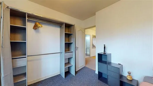 Rooms in Rennes - photo 3
